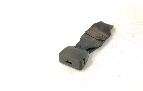 Toyota Yaris Middle seatbelt buckle (rear) DALISID3318 G056702