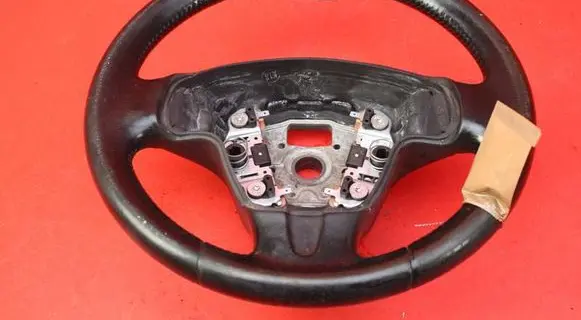 Seat Ibiza III (6L) Steering wheel 6L0419091N