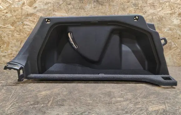 Acura ZDX Trunk/boot lower side trim panel 84660SZN