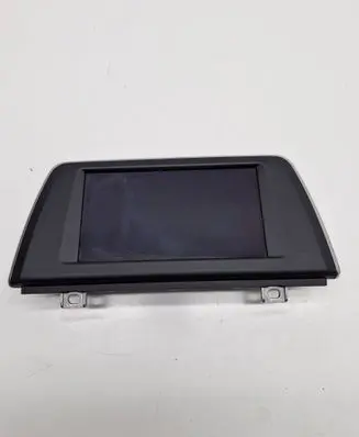 BMW X1 F48 F49 Screen/display/small screen 65509322123 9322123 01B000TG000
