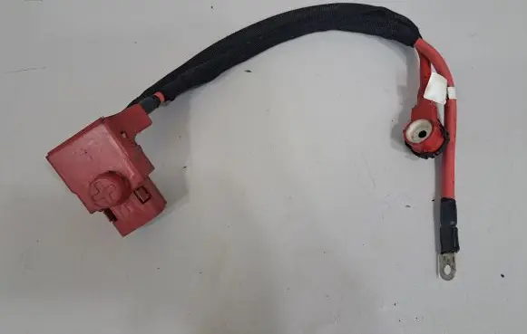 BMW iX Positive cable (battery) 5A54F28 5A54F29
