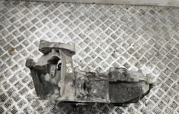 BMW i3 Automatic gearbox 864816503