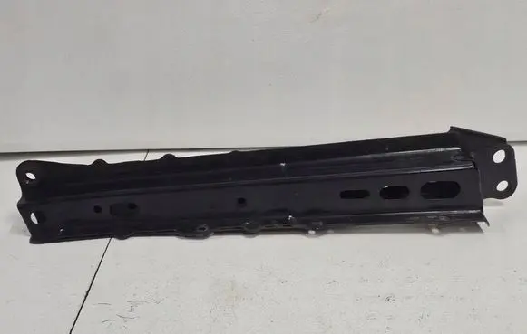 Toyota Avensis T270 Front bumper support beam 34434353454354