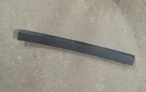 Volkswagen e-Golf Handrail (top trim) 5G6867617