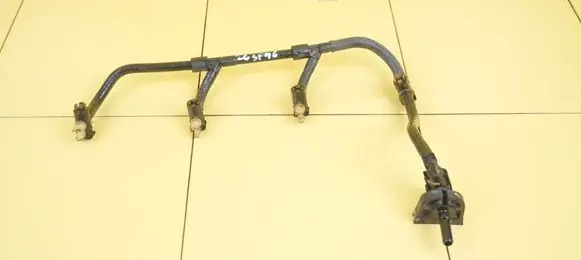 Nissan Navara D23 Fuel line pipe PRZELEWY 26SP46