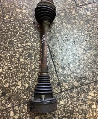 Seat Altea Front driveshaft