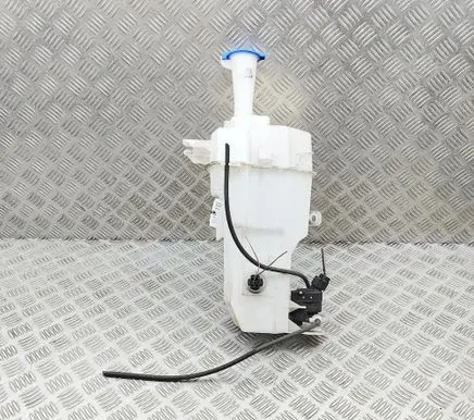 KIA Xceed Windshield washer fluid reservoir/tank 98610J7000