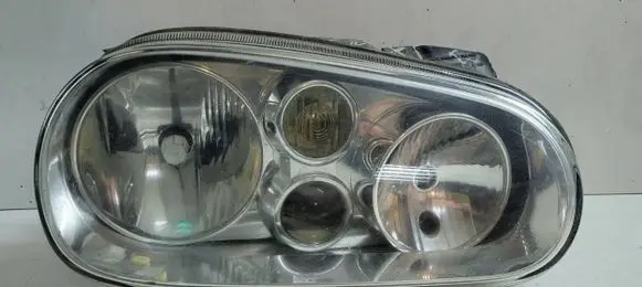 Volkswagen Golf IV Headlight/headlamp 1J1941016C 67736940 02B02A011B