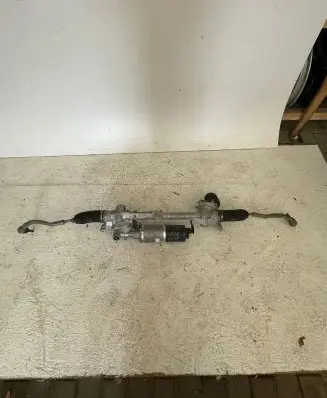 Volvo XC40 Steering rack