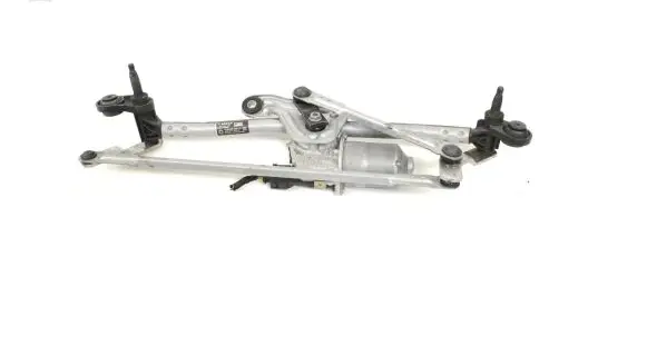Skoda Kamiq Front wiper linkage and motor 3397022201 658955023A