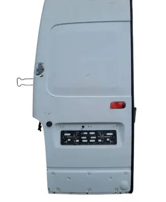 Nissan Interstar Back/rear loading door 