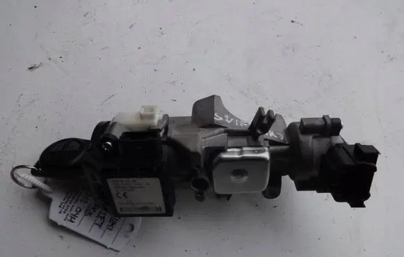 Suzuki Swift II Ignition lock