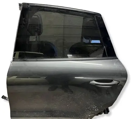 Porsche Macan (95B) Rear door 