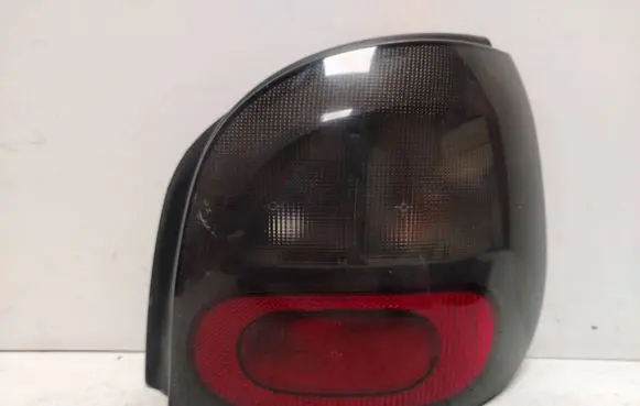 Renault Scenic I Rear/tail lights 7700831731