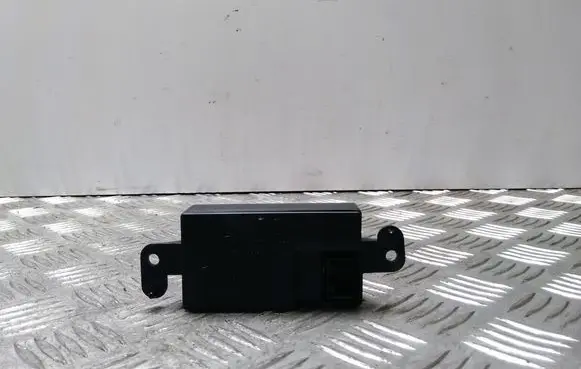 Peugeot Boxer Other control units/modules 1331247080