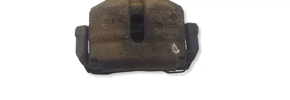 Volkswagen PASSAT CC Front brake caliper 