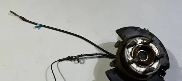 Dodge Charger Rear wheel hub spindle/knuckle 68079760aa