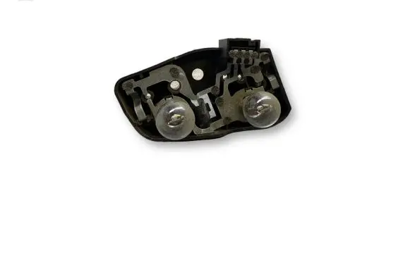 BMW 3 E46 Tail light bulb cover holder 6907938