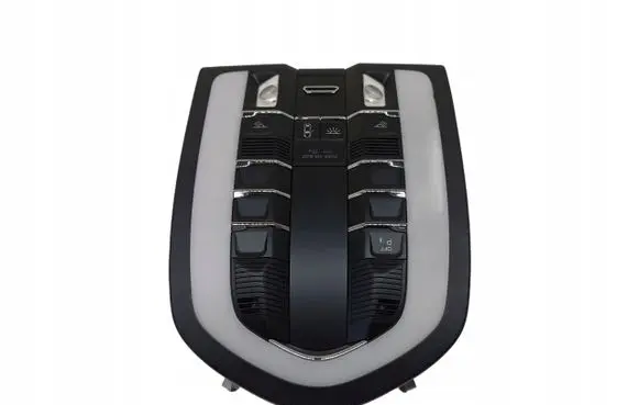 Porsche Cayenne (9Y0 9Y3) Front seat light 7PP959551EL