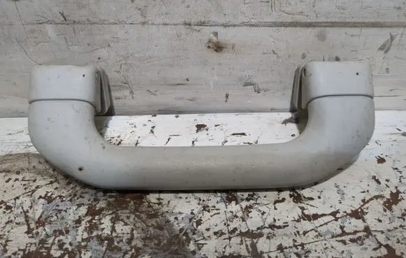 Volkswagen Lupo Front interior roof grab handle 6H0857607