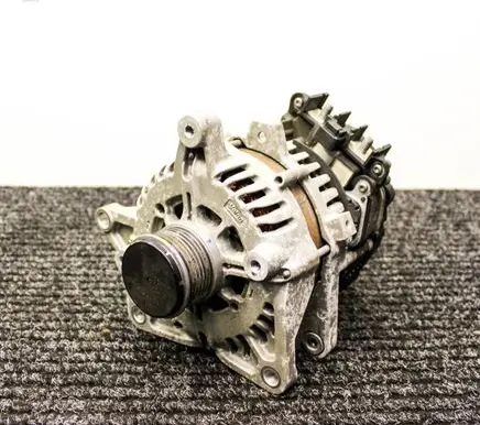 Hyundai Tucson IV NX4 Generator/alternator 363002M410