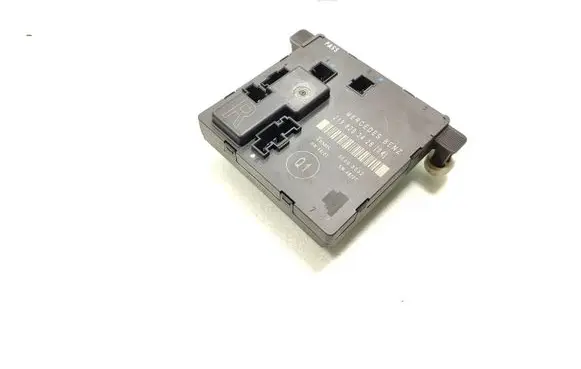 Mercedes-Benz CLS C219 Door control unit/module 2198203426