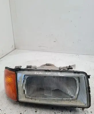 Audi 80 90 B3 Headlight/headlamp 