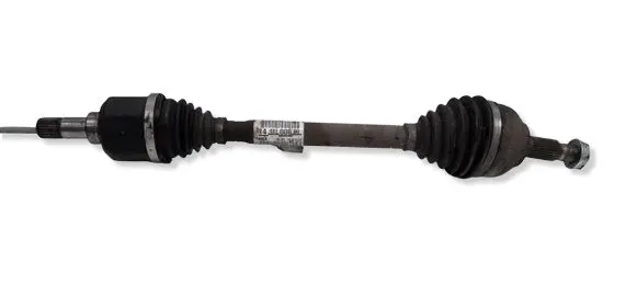 Citroen Dispatch II Front driveshaft 1440100680