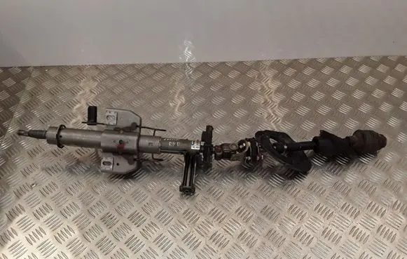 Chevrolet Captiva Steering column universal joint 96874501 96625845