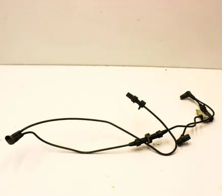Jaguar XK - XKR Brake vacuum hose/pipe 6W839S442AC