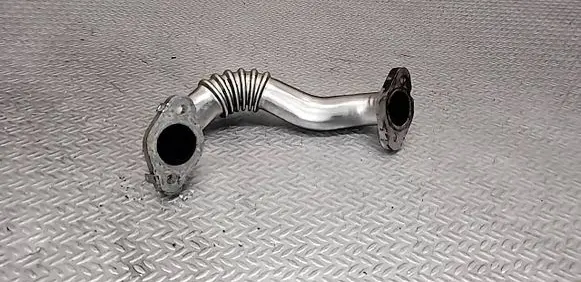 Skoda Superb B6 (3T) EGR valve line/pipe/hose 03L131521Q