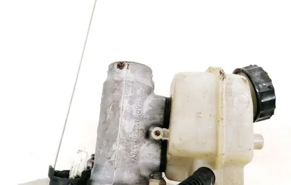 Mercedes-Benz A W168 Master brake cylinder A1684300302
