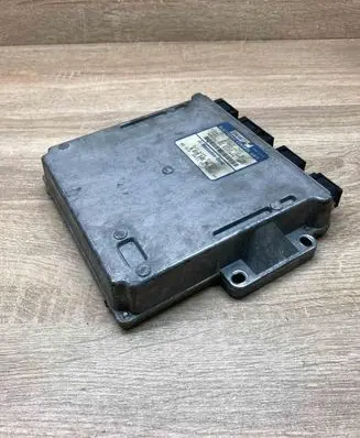 Mercedes-Benz C W202 Engine control unit/module ECU A0195459432 R04010012D