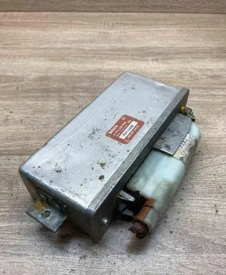 Audi 100 S4 C4 ABS control unit/module 4A0907379A 0265100056