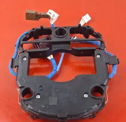 Mercedes-Benz GLE W167 Steering rack electric part A0994644309