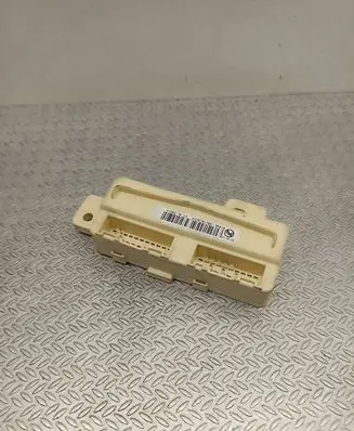 Other control units/modules