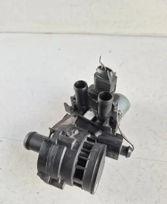 Audi A6 S6 C6 4F Electric auxiliary coolant/water pump