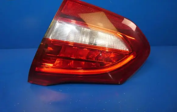Mercedes-Benz C W205 Rear/tail lights A2059061403