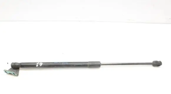 Volkswagen Scirocco Tailgate/trunk strut/damper 1K8827550A