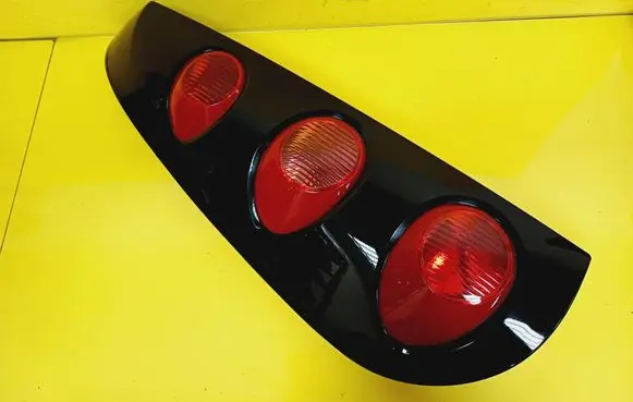 Smart ForFour I Rear/tail lights A454810064