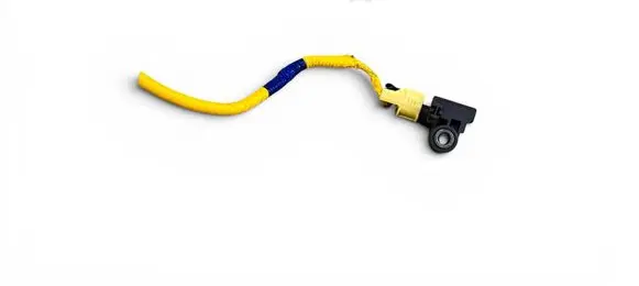 KIA Sorento IV Airbag deployment crash/impact sensor 959201000 53403