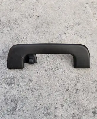 Audi Q7 4M Rear interior roof grab handle 4M0857608