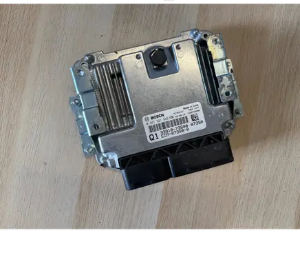 Engine control unit/module