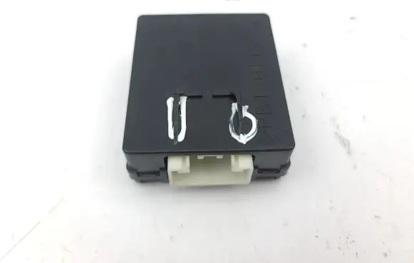 Mazda 6 Door central lock control unit/module FU006K169B