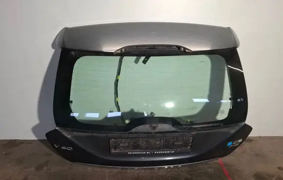 Volvo V60 Tailgate/trunk/boot lid