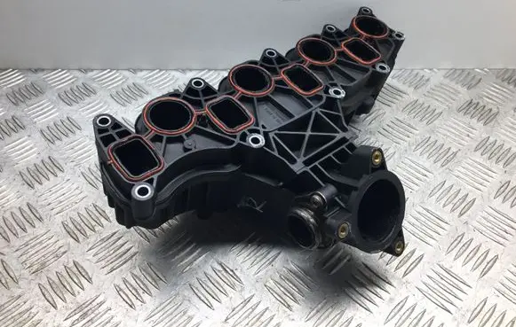 Audi A6 C7 Intake manifold 03L129711AF 1065916S01 1065916