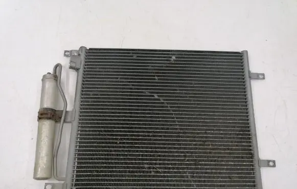 Nissan Note (E11) A/C cooling radiator (condenser) NRF2002262