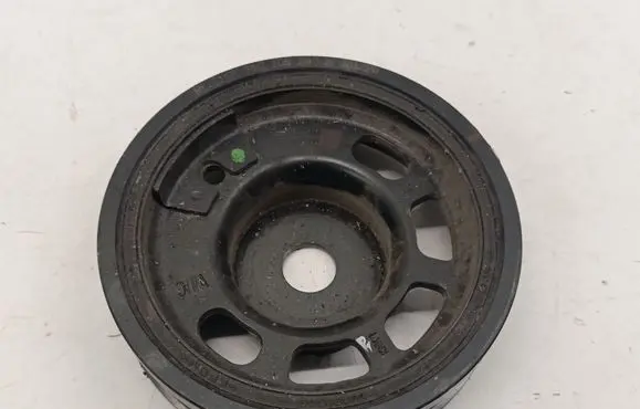 Seat Arona Crankshaft pulley 04C105243K
