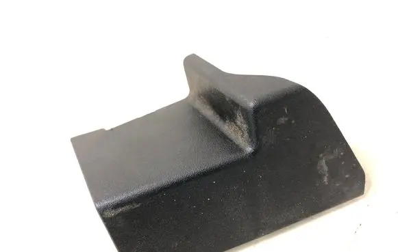 Seat trim