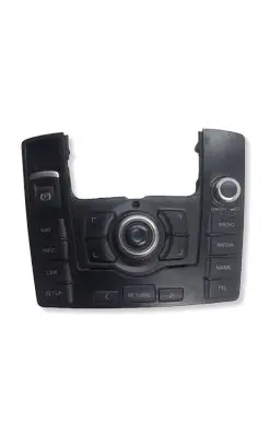 Audi A6 S6 C6 4F MMI control unit 4F1919611S 4F0910609E